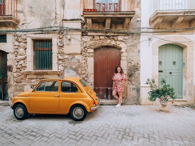 Italian Lessons Online - Intrepid Italian for Upper Intermediates (B2)