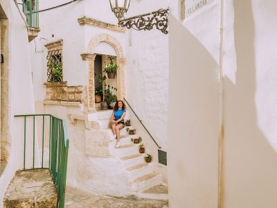 Italian Lessons Online - Intrepid Italian 30 Day Pronouns Challenge