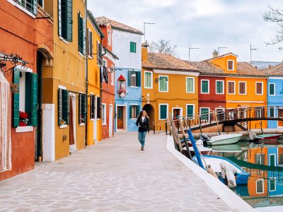 Italian Lessons Online - Intrepid Italian 30 Day Slang Challenge