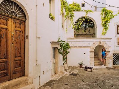 Italian Lessons Online - Intrepid Italian 30 Day Tenses Challenge