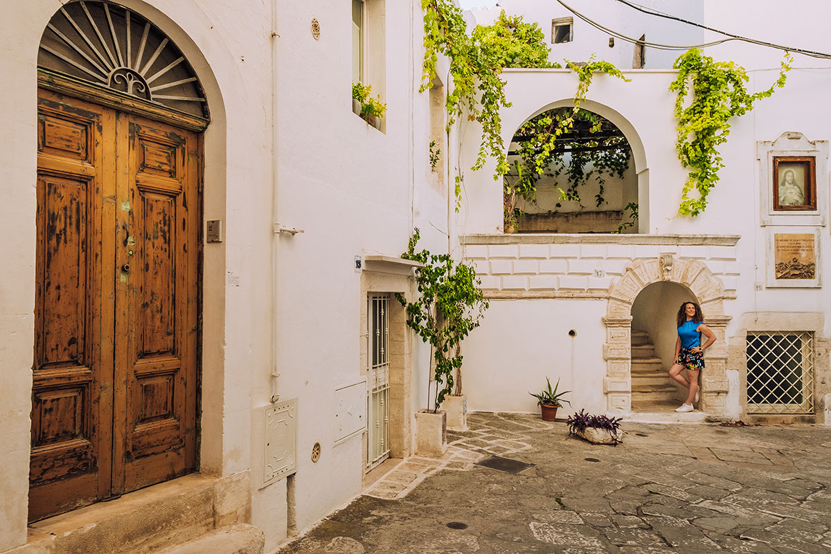 Italian Lessons Online – Intrepid Italian 30 Day Tenses Challenge